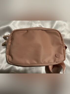 KYODAN: Belt Bag
